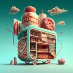 Online stores