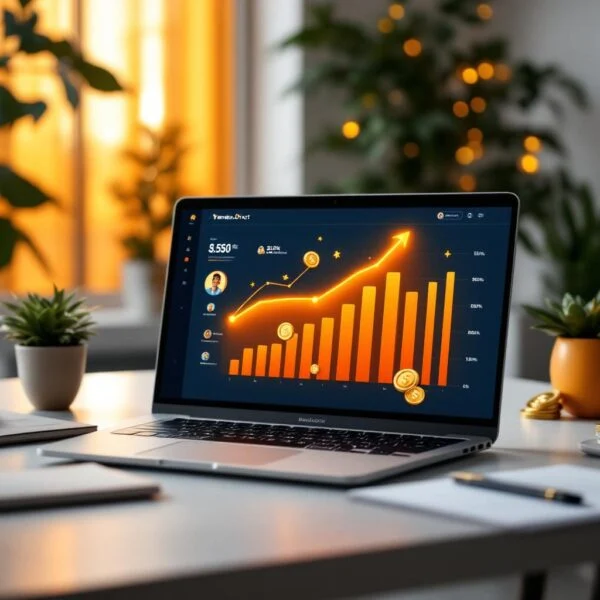 Настройка рекламы в Яндекс.Директ для бизнеса в 2025 году от Webvozdux