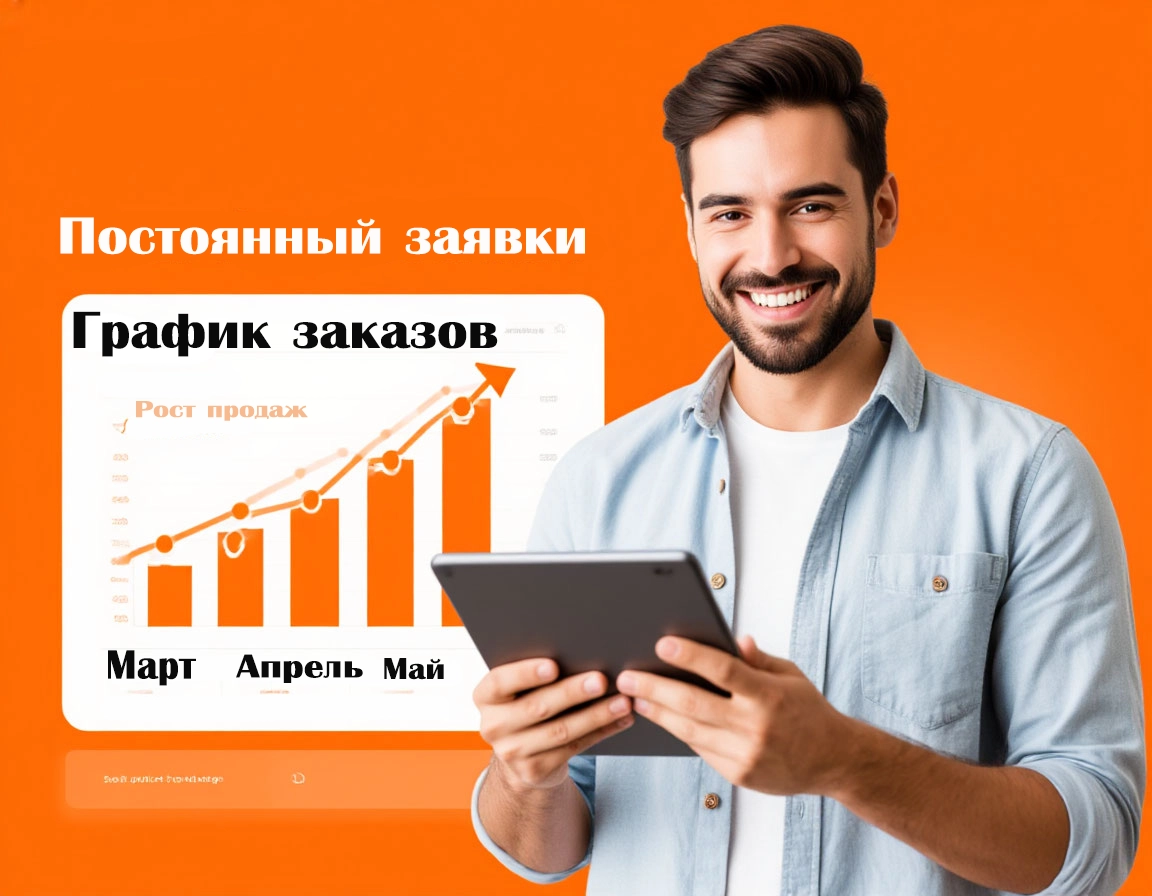 Призыв к действию для заказа создания сайта от Webvozdux