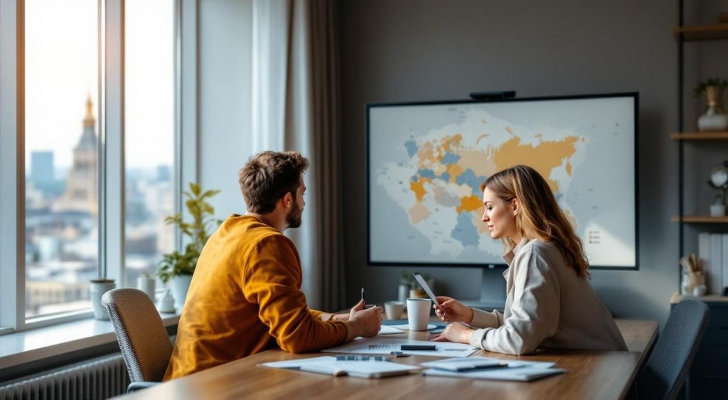 геотаргетинг в Яндекс.Директ для регионального бизнеса