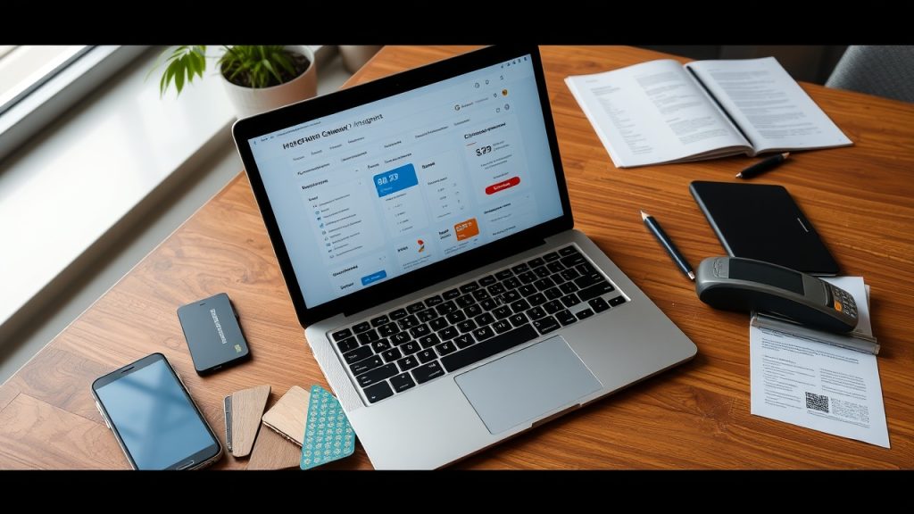 как подключить платежную систему интернет-магазин пошагово