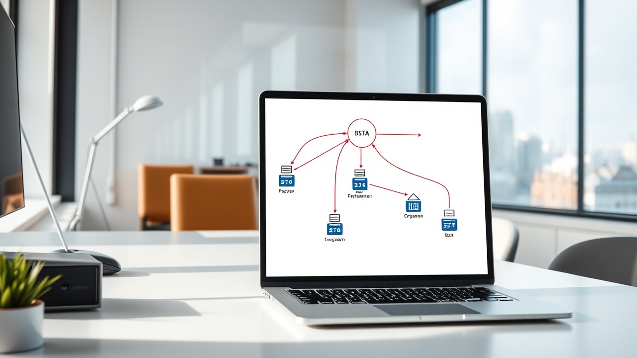как работает прокси для парсинга данных и автоматизации