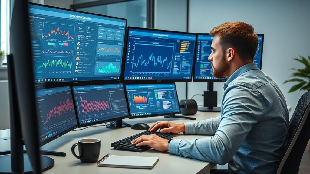 какие прокси выбрать для парсинга маркетплейсов и автоматизации