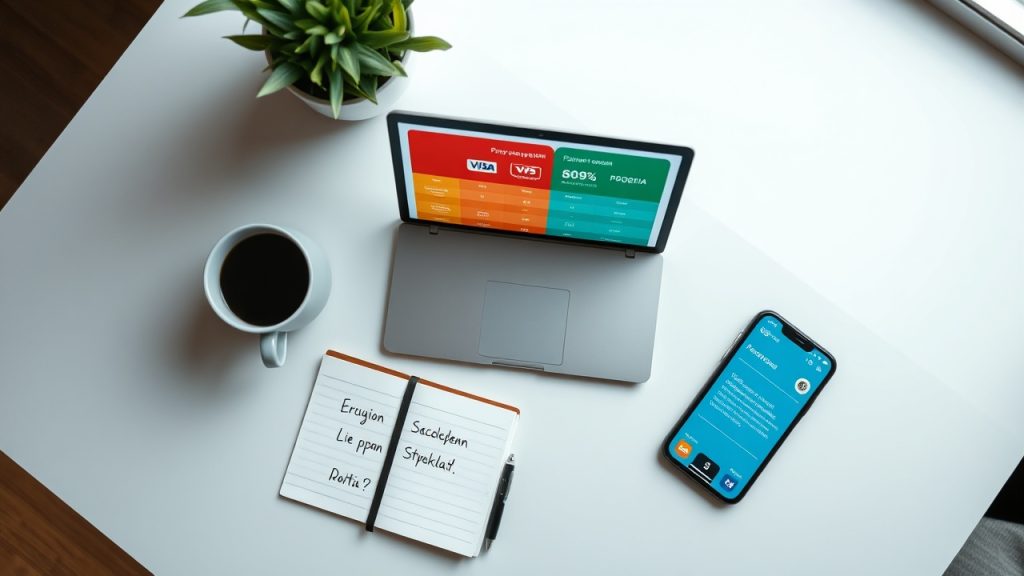 комиссии платежных систем интернет-магазин сравнение