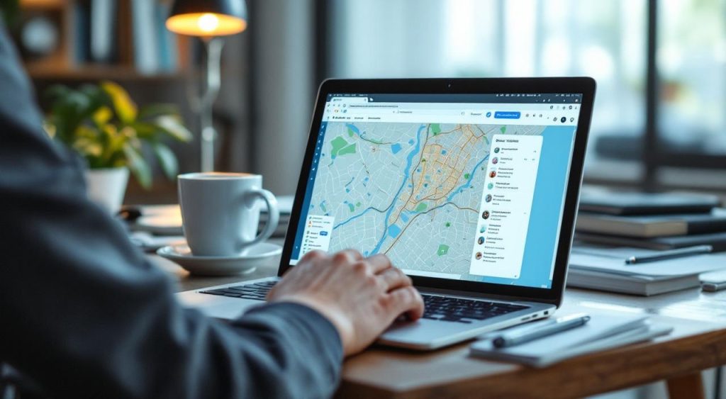 настройка Яндекс Директ для бизнеса в Москве