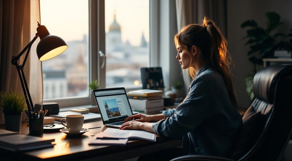 настройка Яндекс.Директ для малого бизнеса в России