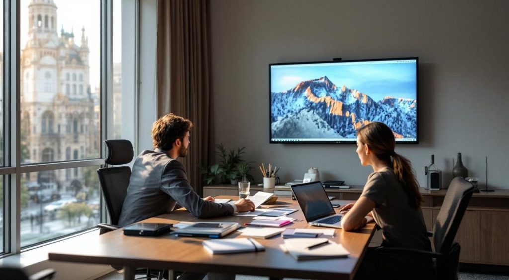 настройка контекстной рекламы Яндекс Директ для бизнеса