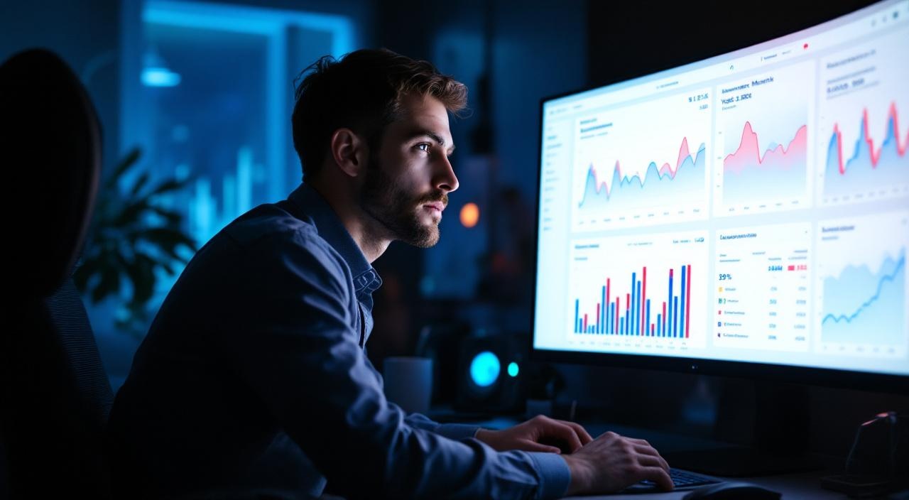 настройка рекламы в Яндекс Директ — анализ показателей в Яндекс Метрике