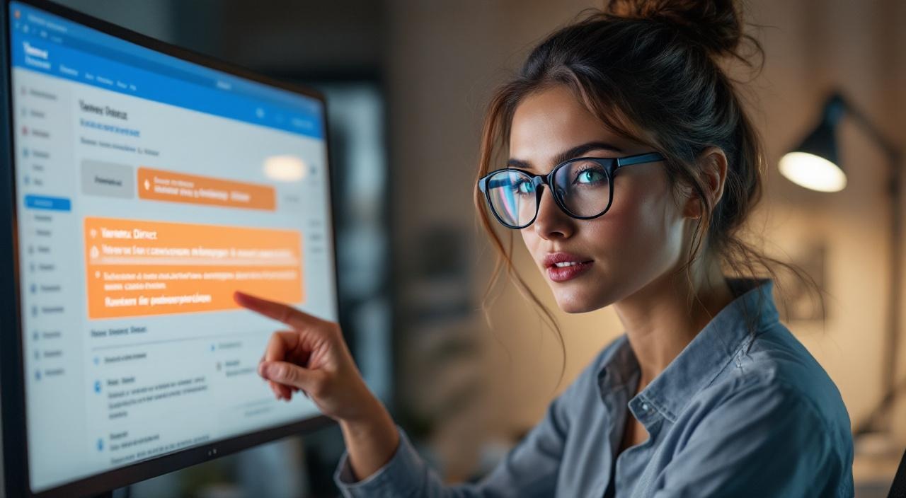 ошибки ретаргетинг директ настройка кампания анализ