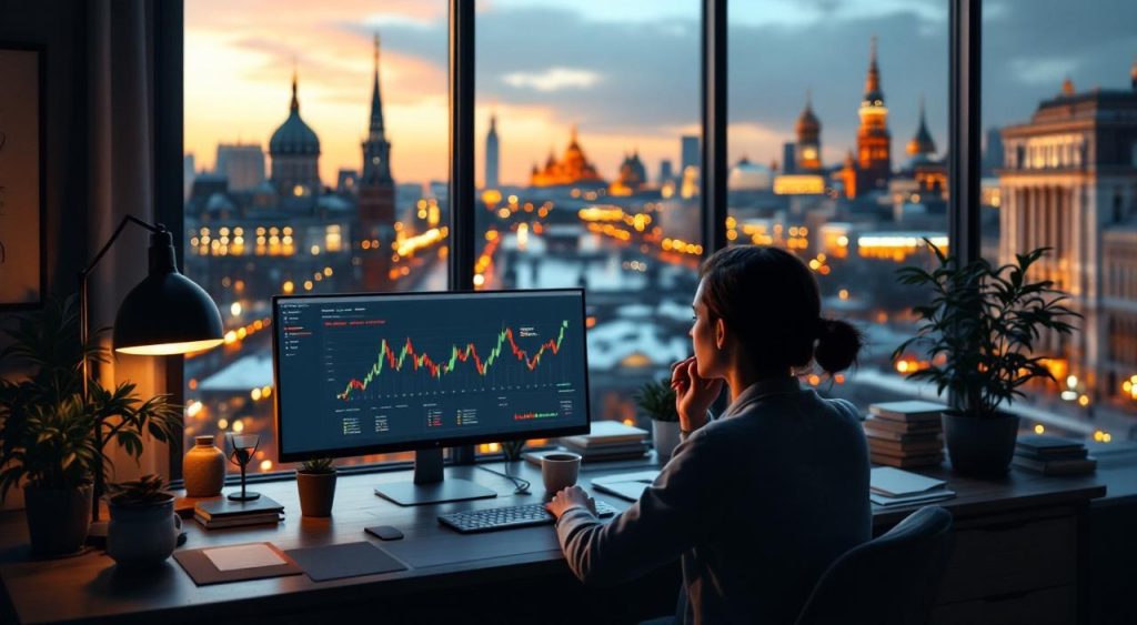 отслеживание эффективности рекламы через Яндекс.Метрику