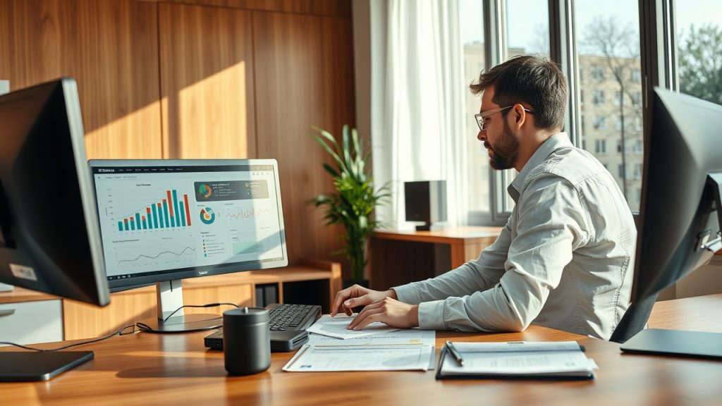 Поддержка и оптимизация сайтов под ключ для российского рынка