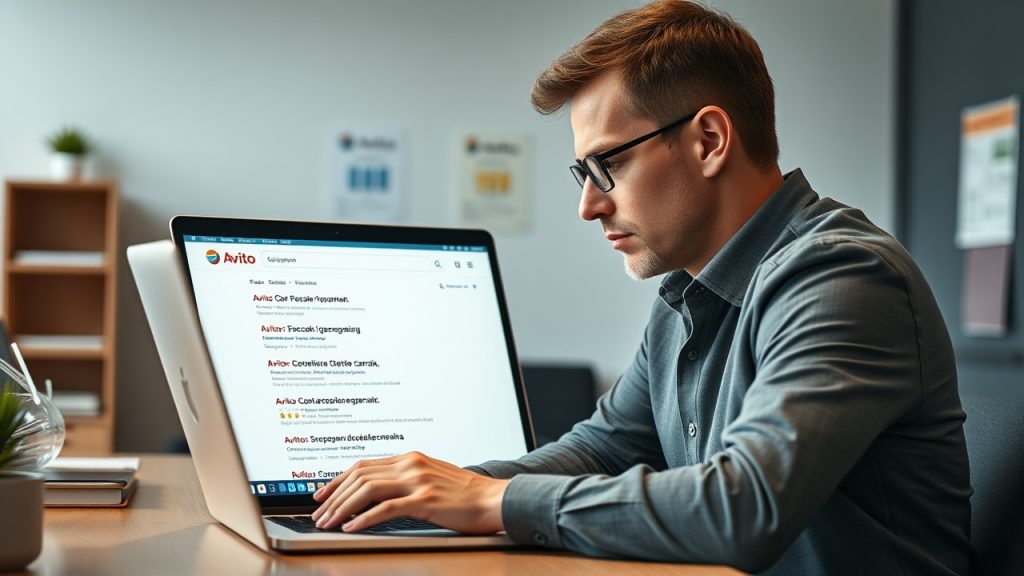 похожие запросы Авито для бизнеса