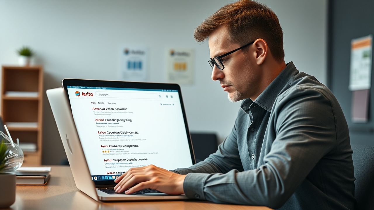 похожие запросы Авито для бизнеса