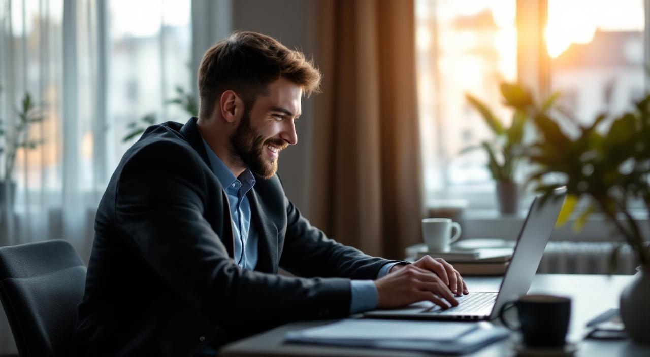 привлечение клиентов через Яндекс.Директ