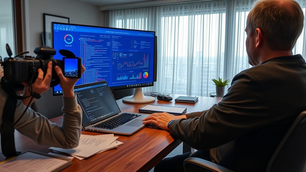 Процесс настройки Яндекс Директ для бизнеса в Москве