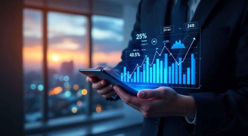 расчет ROI для бизнеса в России с Яндекс Директ