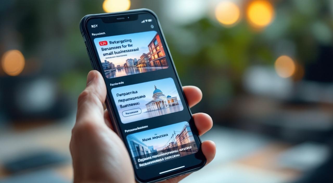 ретаргетинговые объявления рся яндекс директ примеры баннеры