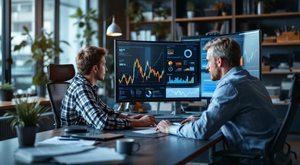 SEO продвижение сайта малого бизнеса в России