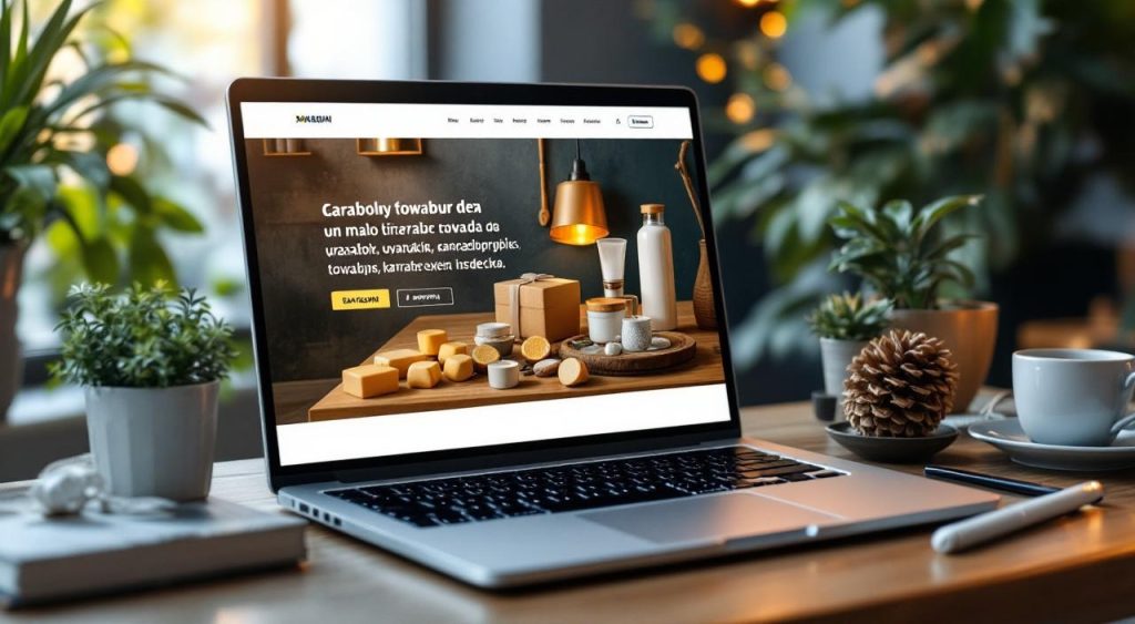 создание интернет-магазина под ключ для малого бизнеса в России