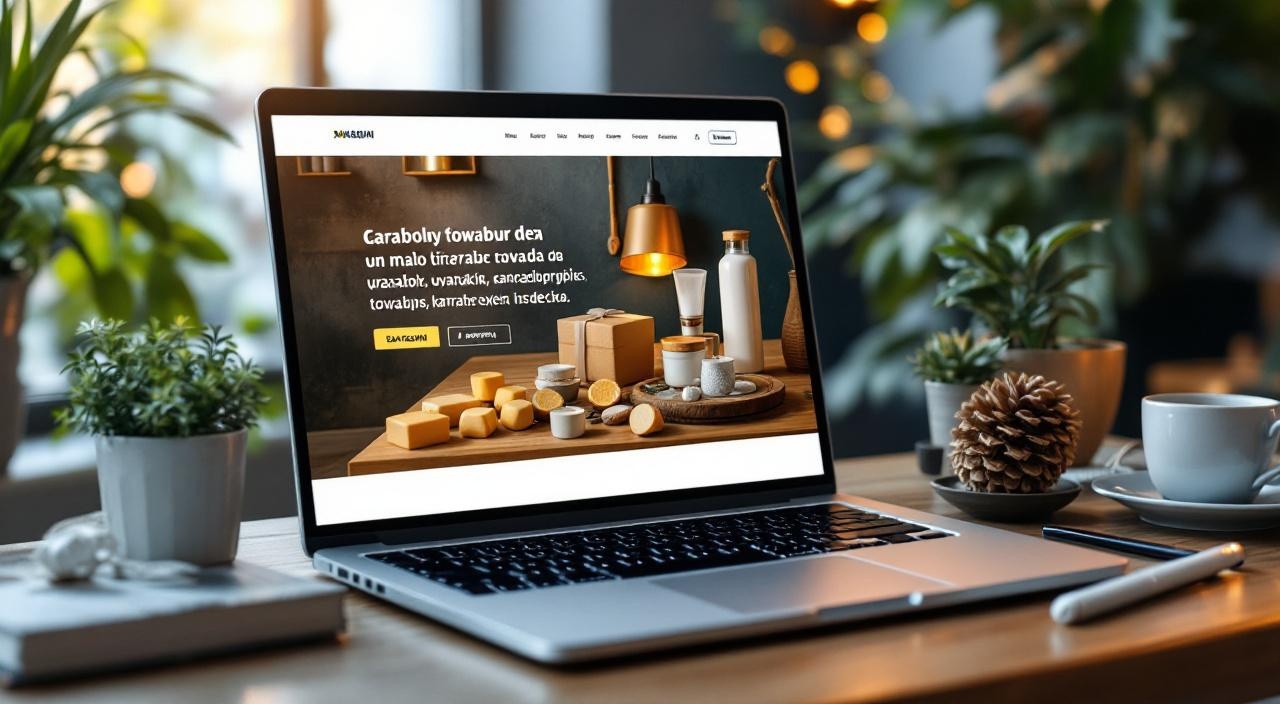 создание интернет-магазина под ключ для малого бизнеса в России