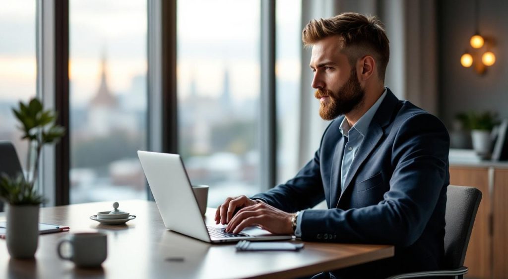 создание лендинга под ключ для малого бизнеса в России