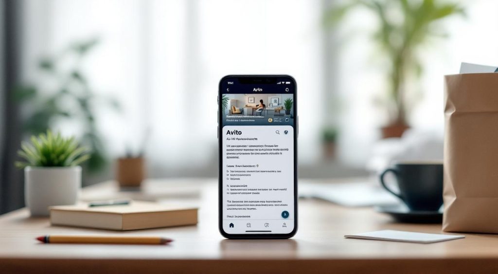 создание продающих объявлений на Avito для бизнеса