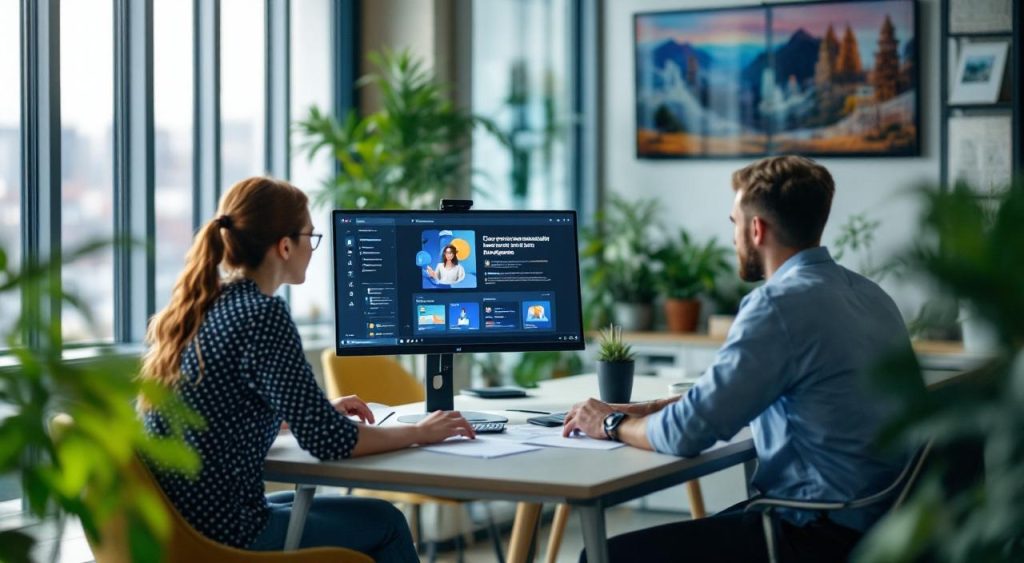 создание сайта для бизнеса в России