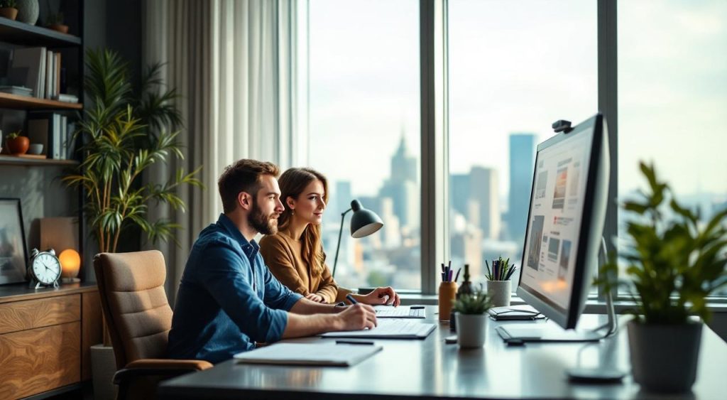 создание сайта под Яндекс Директ для бизнеса