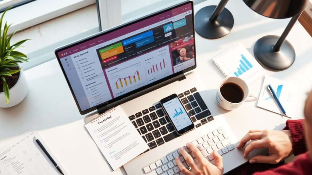 список задач для SEO-продвижения интернет-магазина WooCommerce в поисковых системах