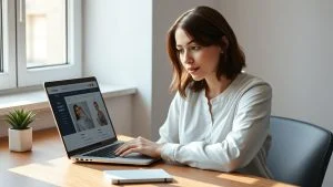 Сравнение интерфейсов конструкторов сайтов Tilda, Wix, uKit