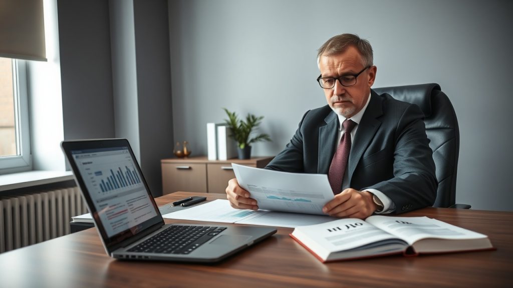 законность использования прокси для парсинга и автоматизации в РФ