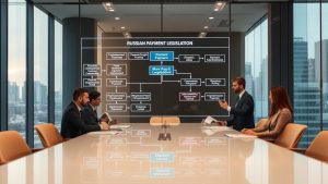 законодательная база платежных систем интернет-магазина России