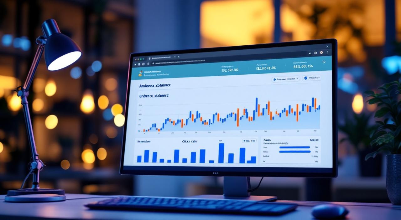 аналитика яндекс бизнес статистика звонков и переходов