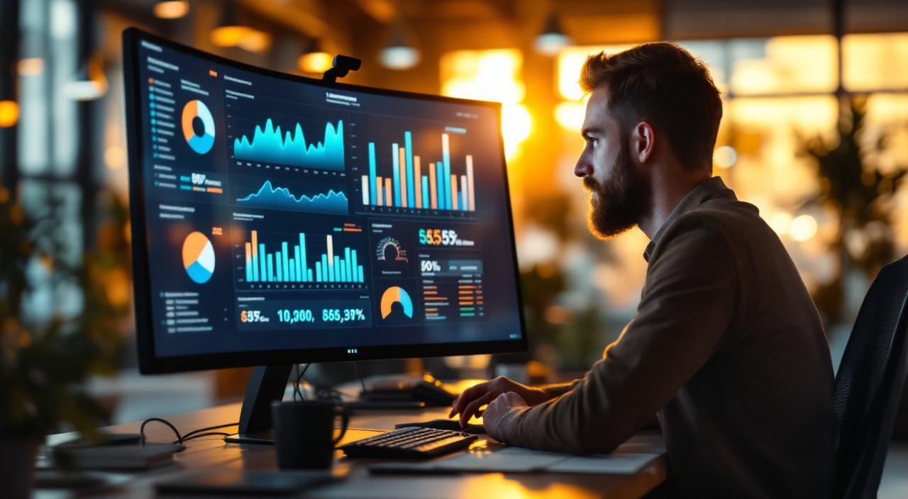 анализ статистики продающего объявления на Авито 2026