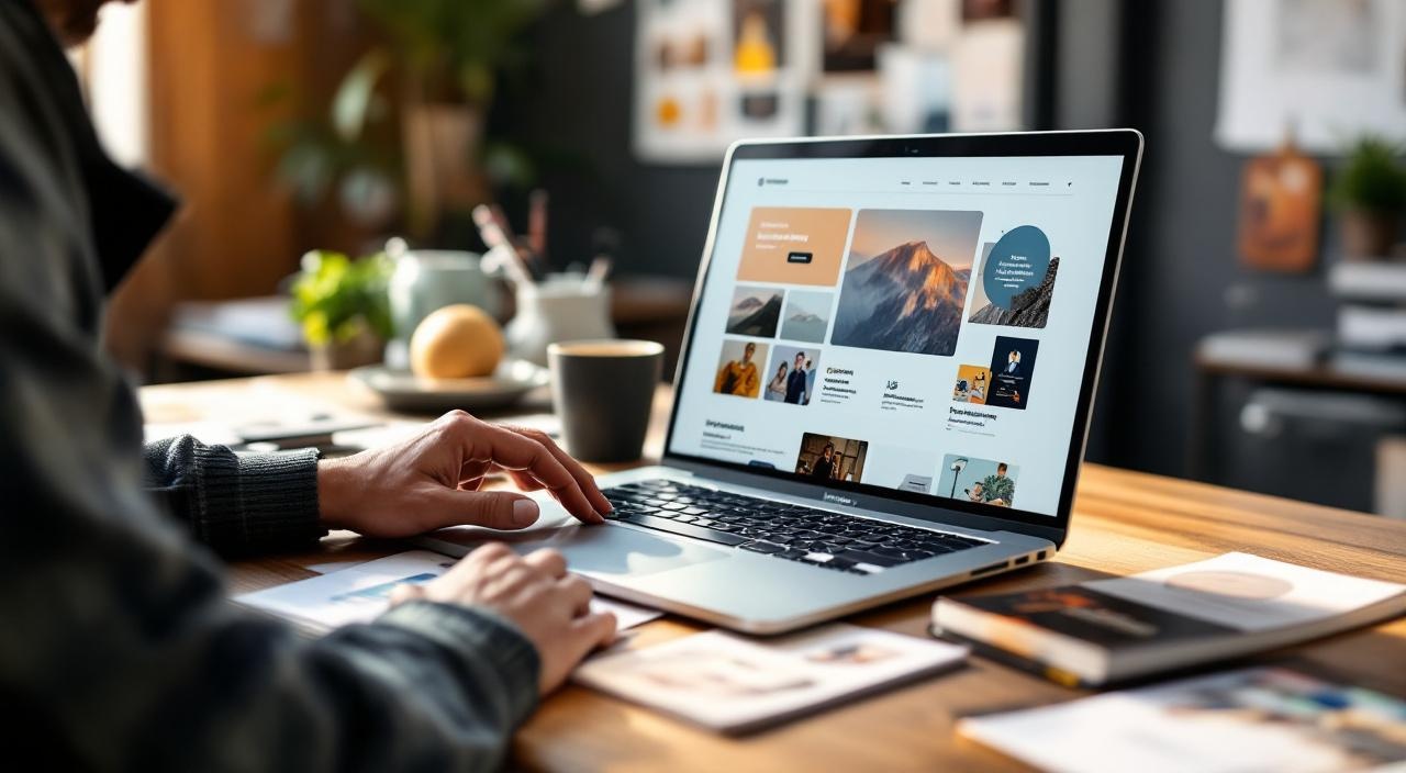 дизайн-лендинга референсы-и-брендбук-в-техническом-задании