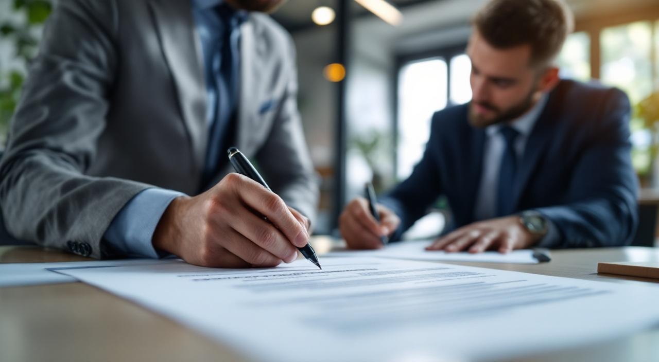 договор-на-разработку-лендинга подписание-технического-задания