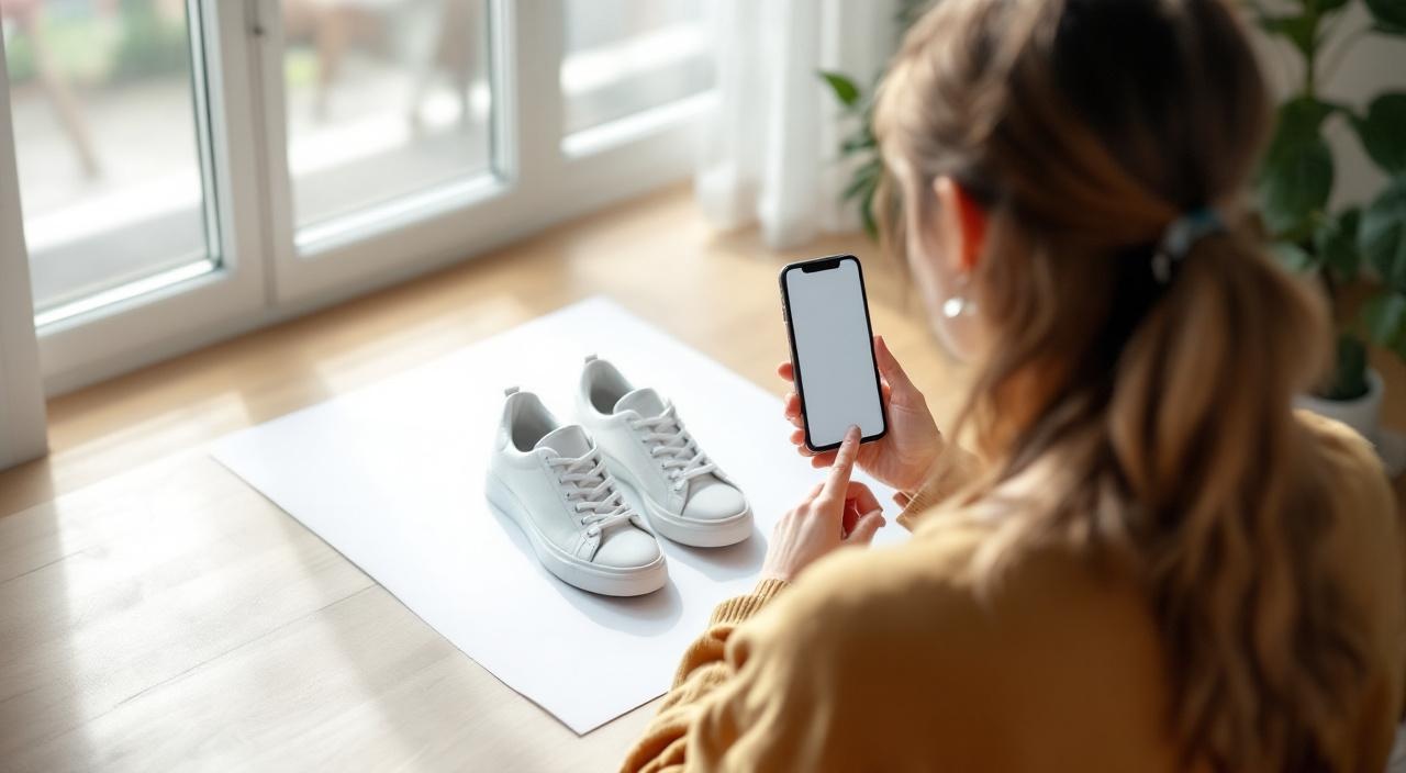 фотосъёмка товара для продающего объявления на Авито в домашних условиях