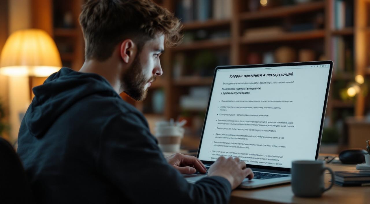 написание продающего текста описания для объявления на Авито