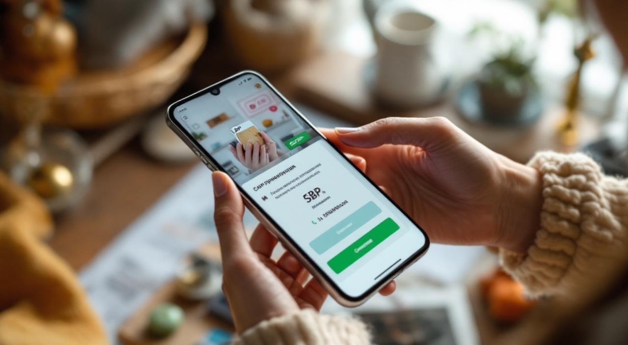 оплата интернет-магазин СБП QR-код Россия 2026