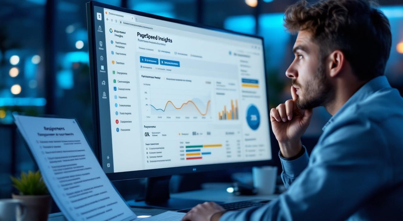 технические-требования-лендинг скорость-загрузки-PageSpeed