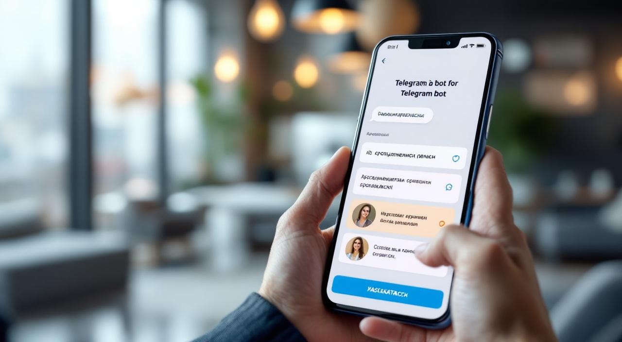 telegram-бот-для-бизнеса автоматизация-продаж-малый-бизнес