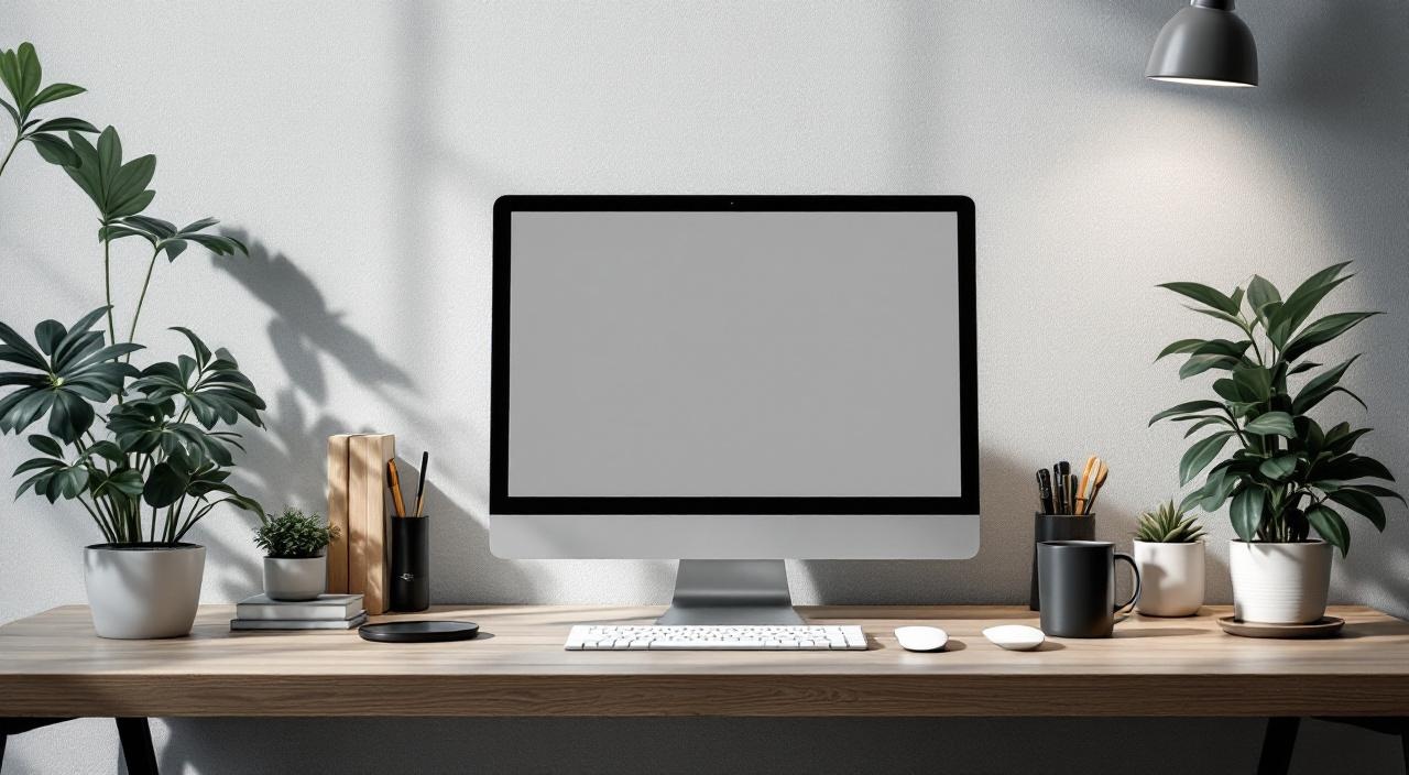 Сайт-визитка для малого бизнеса: создаем успех