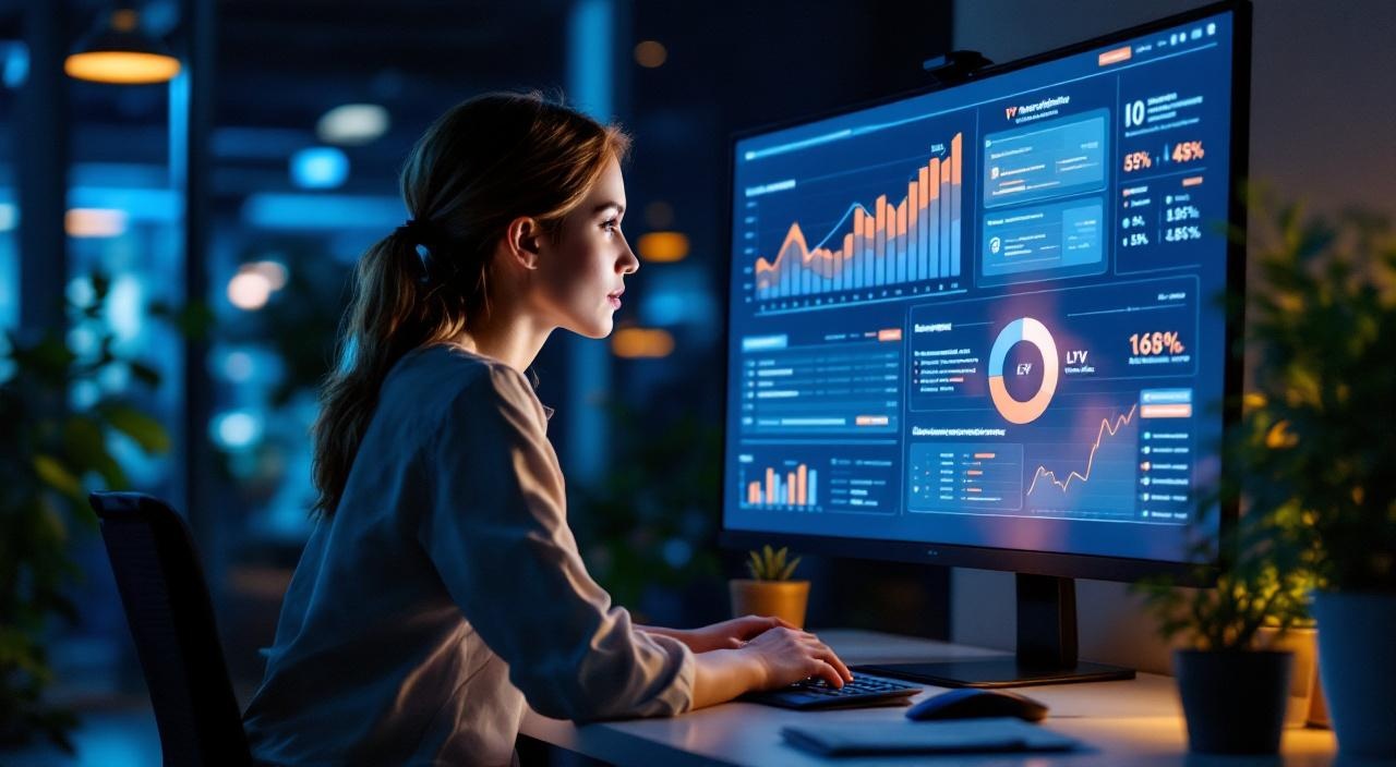 удержание клиентов digital-маркетинг аналитика воронки продаж