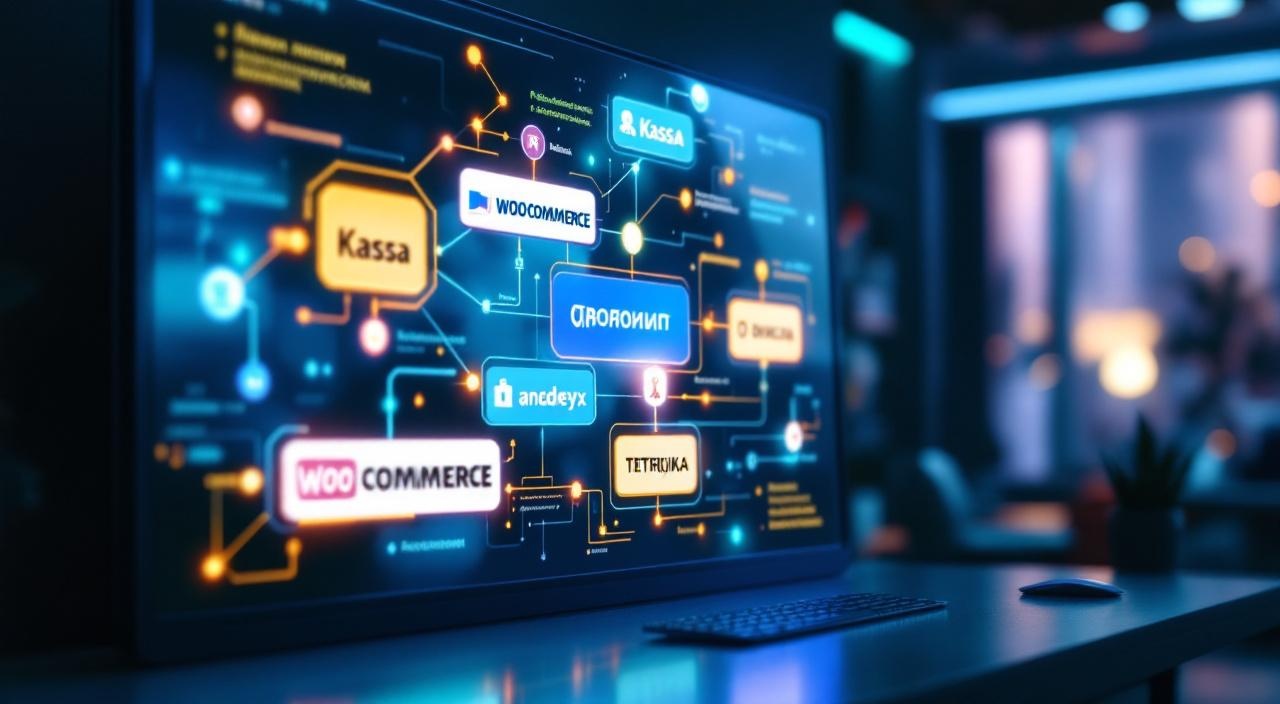 woocommerce-интеграции-россия юkassa-сдэк-яндекс-метрика-мойсклад