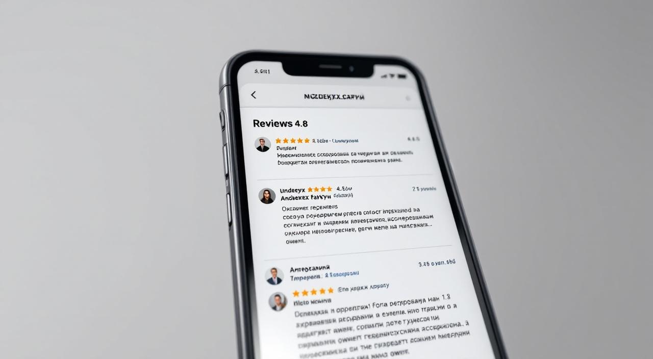 отзывы Яндекс Карты рейтинг ответы владельца оптимизация