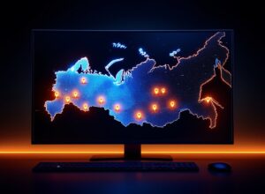 Геотаргетинг по регионам России — карта настройки рекламы в Яндекс.Директ