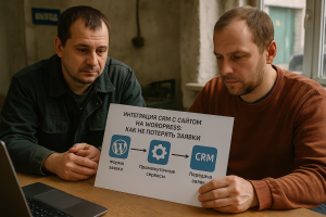 интеграция-crm-вордпресс-схема-передачи-данных