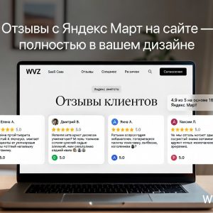 Яндекс отзывы