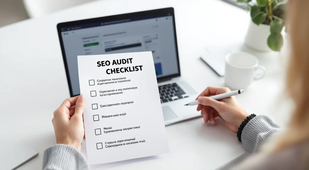 Как выбрать подрядчика для SEO-аудита и микроразметки сайта