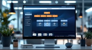 пример структуры каталога запчастей для seo продвижения